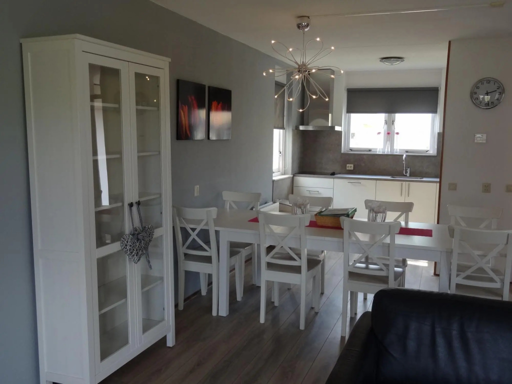 Holiday Home in Zeeland near the Sea