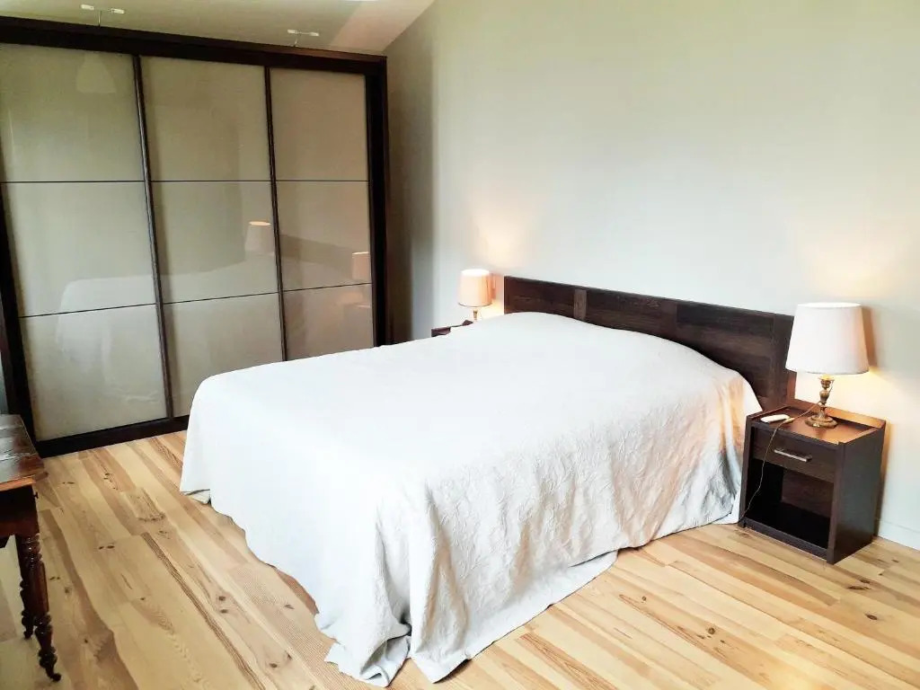 KER ARMOR Maison Moderne 3 Chambres avec Jardin
