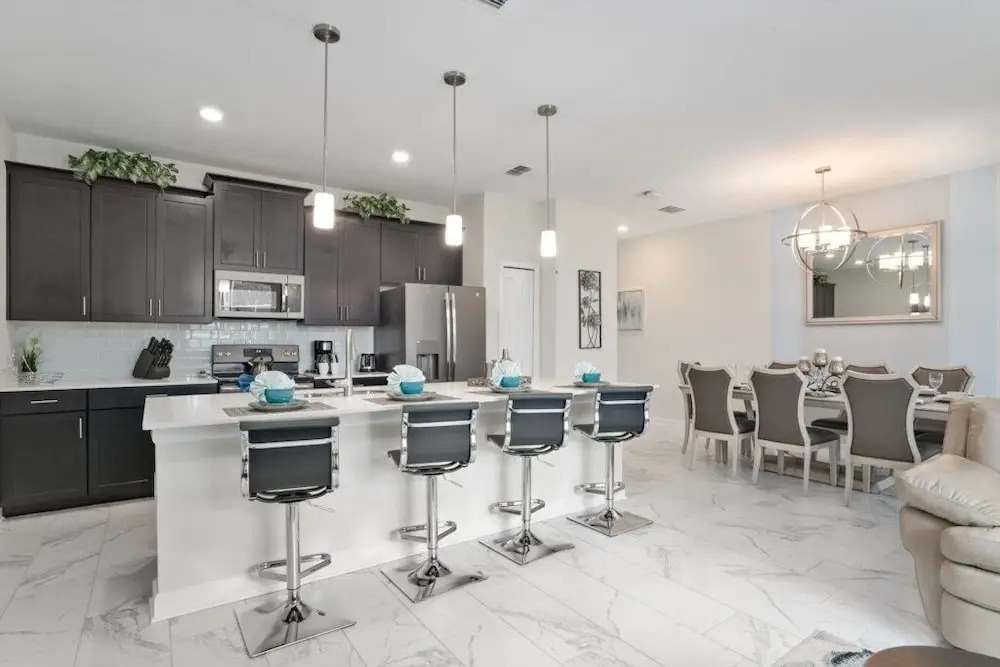 Champions Gate-570sltpbdilthp 4 Bedroom Townhouse