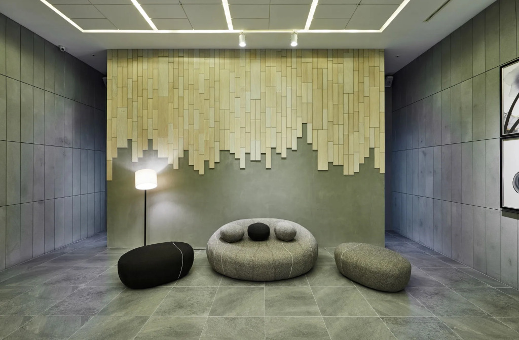 Hotel Riverside Ulsan