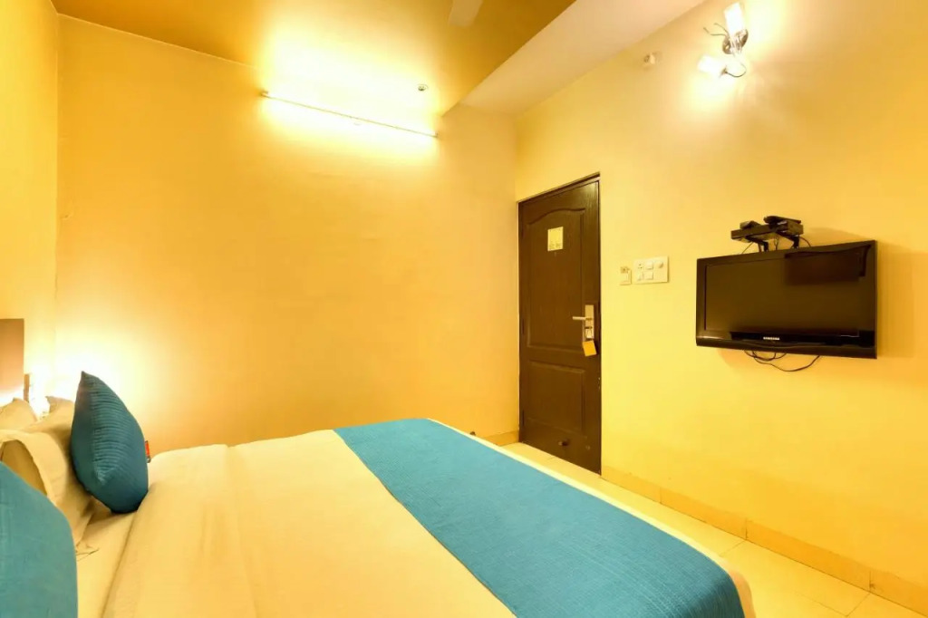 Hotel Jazz Club
