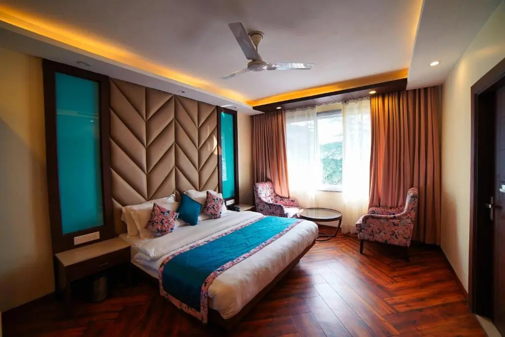The Kenilworth Mussoorie By Stotrak