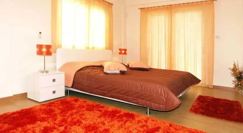 Samsara Villa