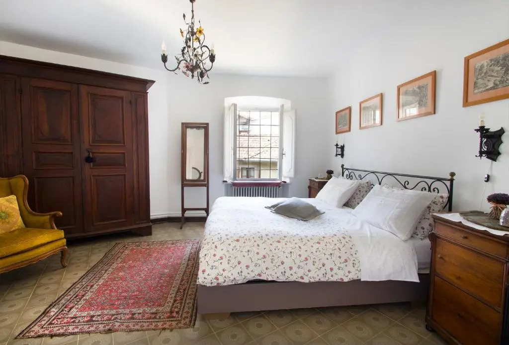 B&B Locanda Tempi Lontani Adults Only