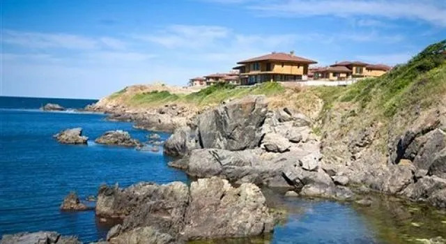 Paradise View Holiday Complex