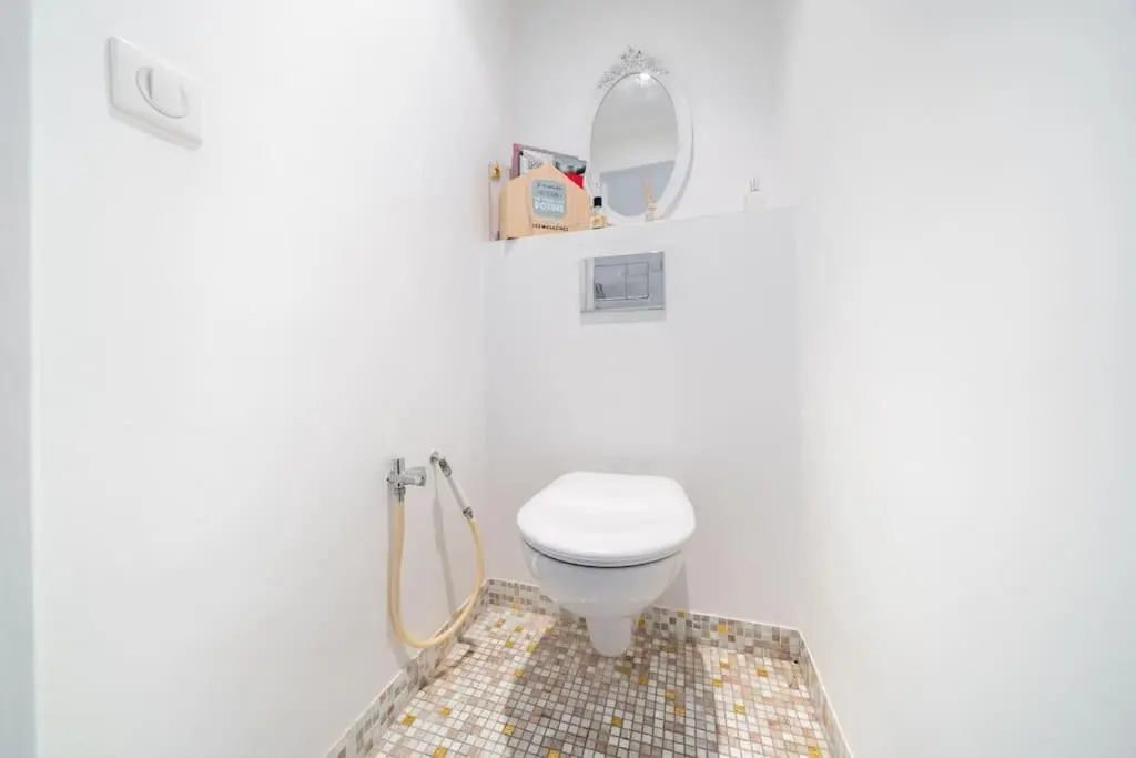 Apartment Suite Gallia