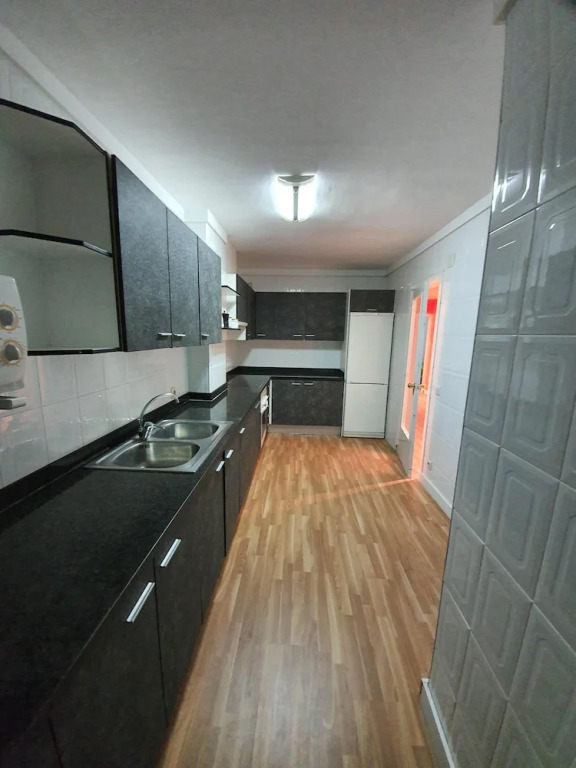 Apartamento Nataixa
