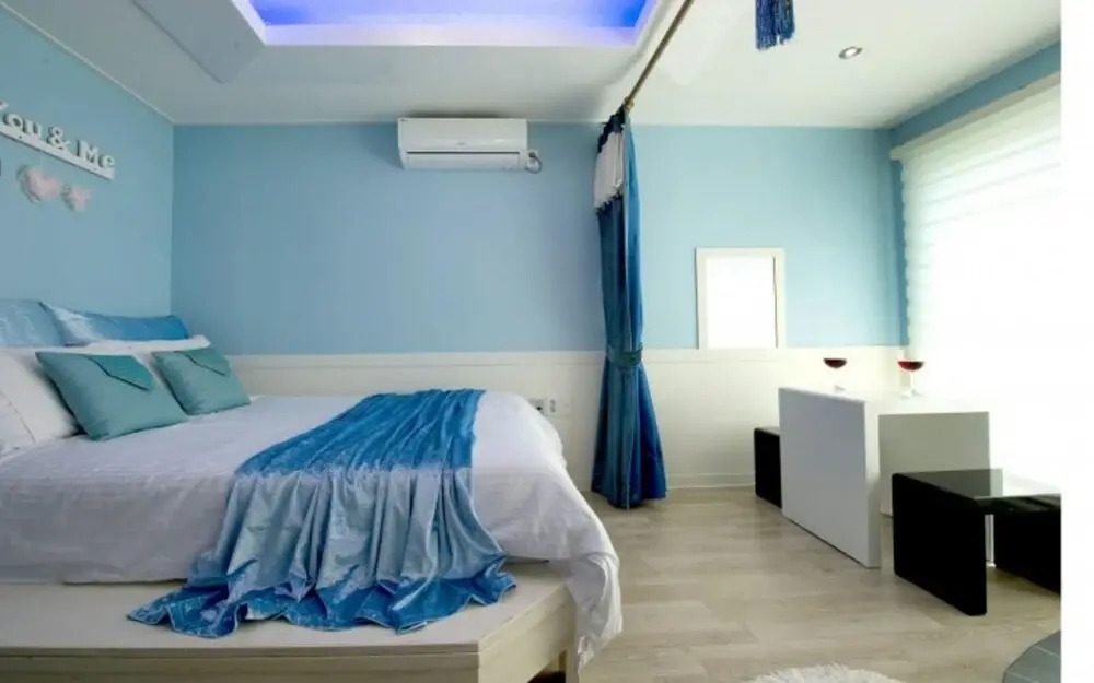 Ganghwado Petit Pension