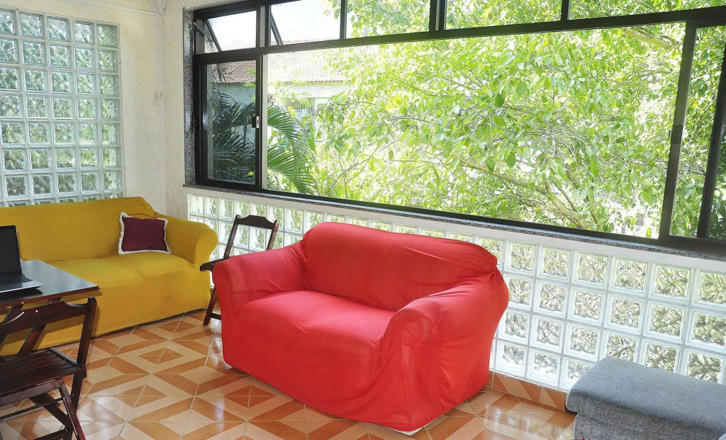 Le House Hostel