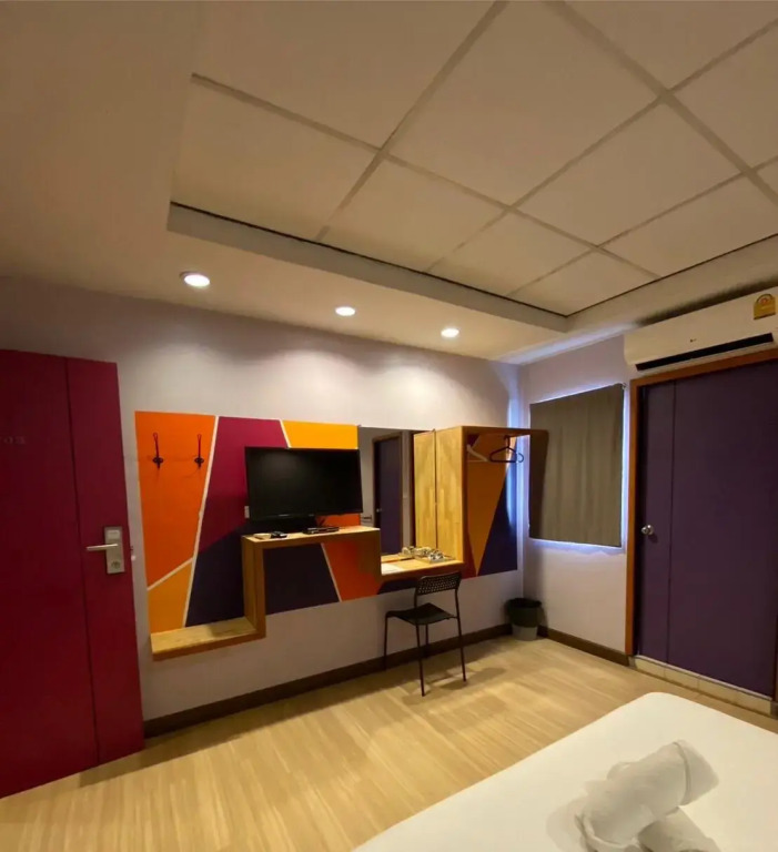 Room@Vipa