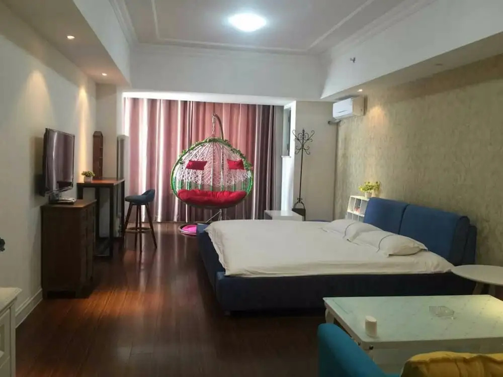 Taishan Orange Hotel Wanda Plaza