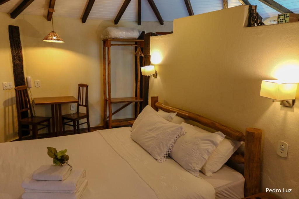 Pousada Villa Luna