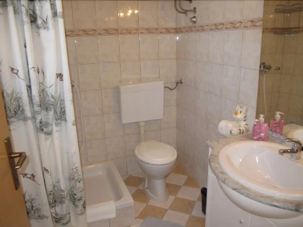 Apartments Damir