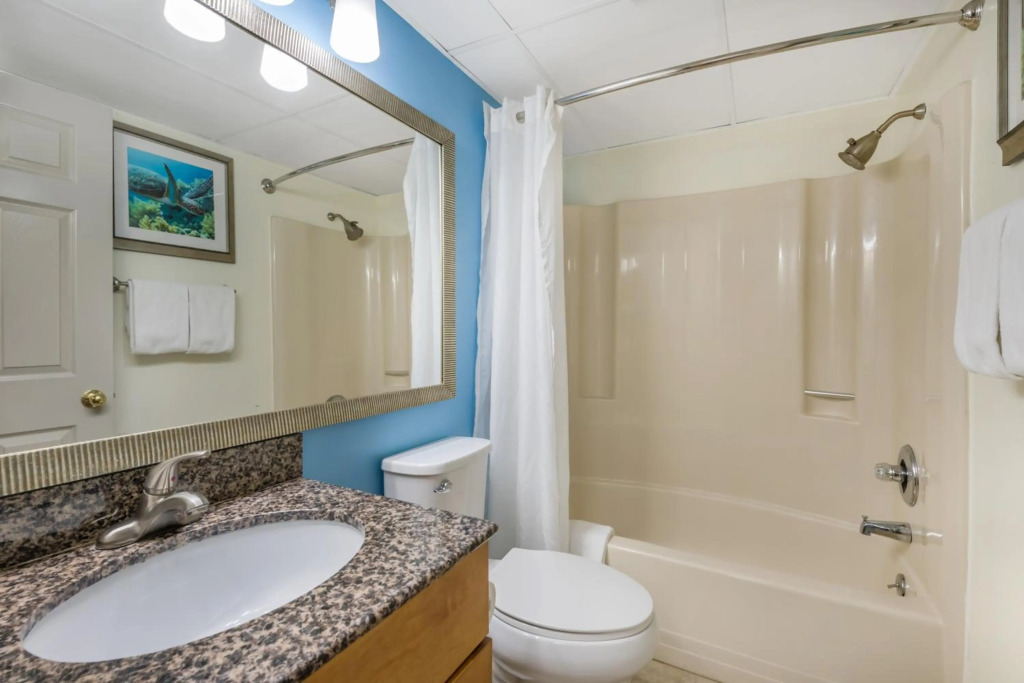 Tropical Winds Resort Hotel