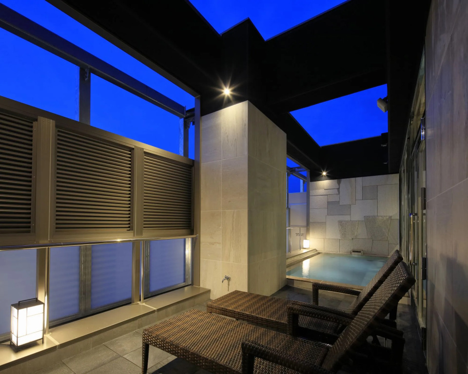 Candeo Hotels Kobe Tor Road