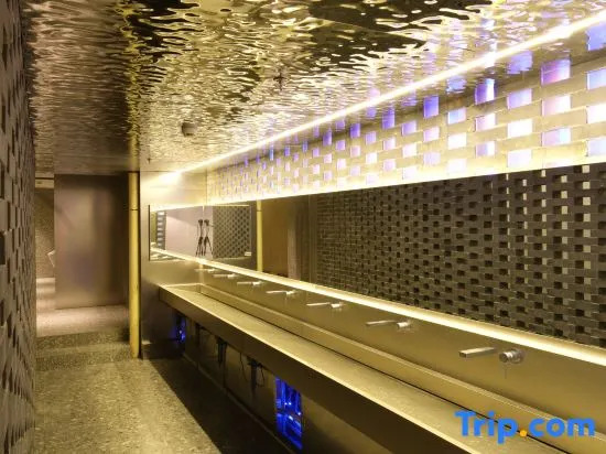 wohkoon zhexingsun youth hotel(Beijing Sanlitun Taikoo Li Branch)