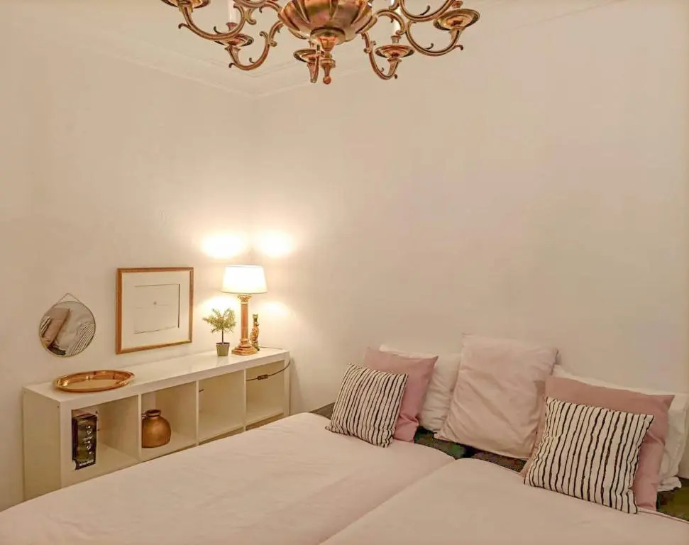 NEW! Beautiful City Apartment Santander