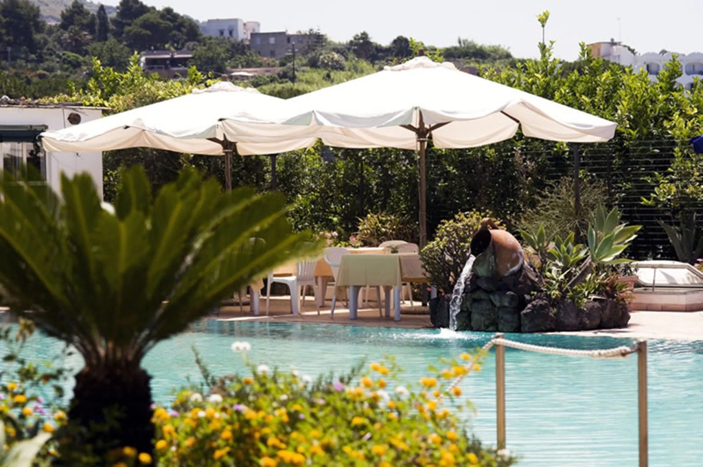 Hotel Villa Melodie