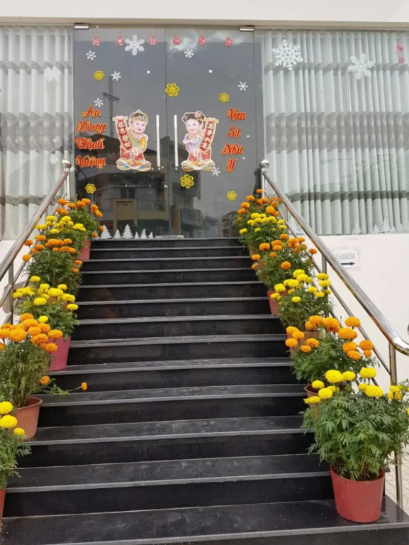 An Mai Hotel
