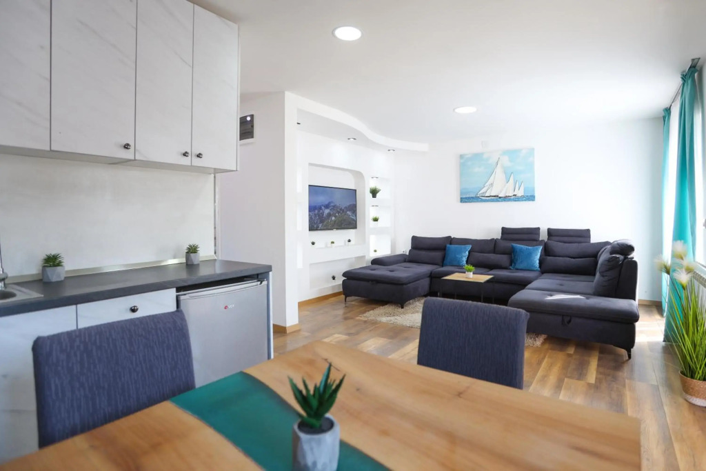 Airport Stay Apartments