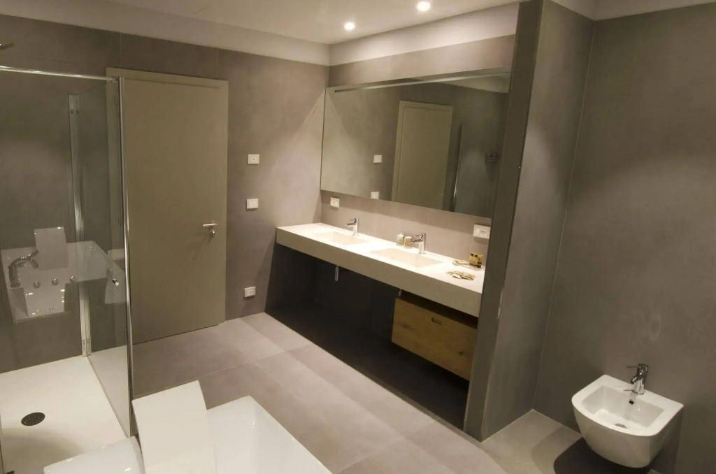 Ca Barbini Resort