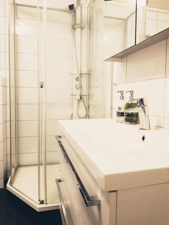 StayPlus Central Apartment With Garden