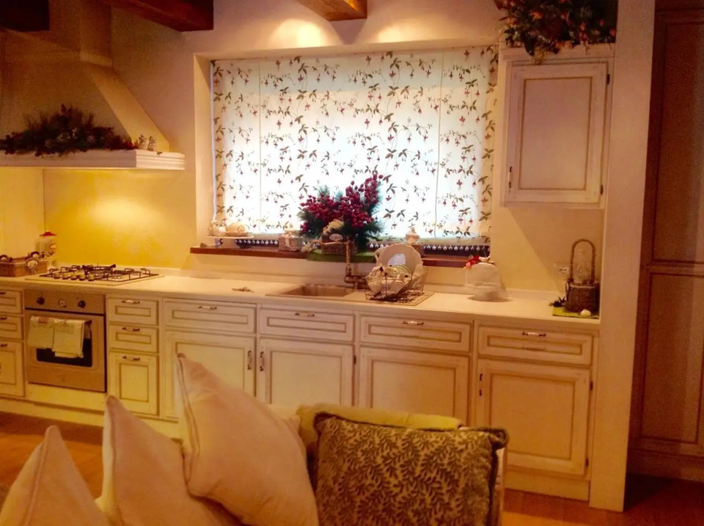 Bed&Breakfast la Badia