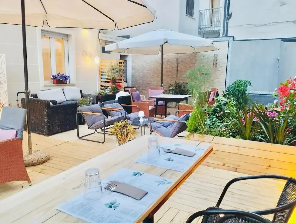Hotel Soave