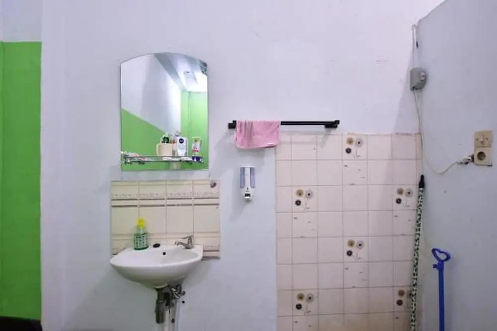 Medan Dazhong Backpackers Hostel