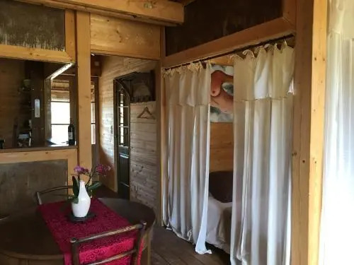 Ma Cabane à Sarlat