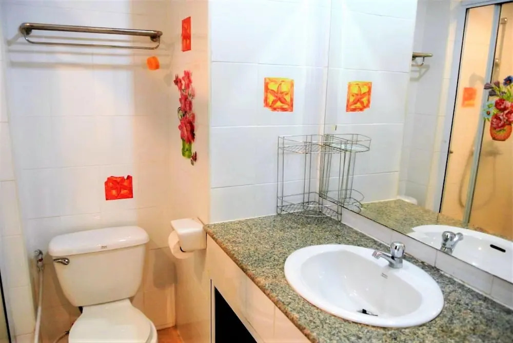 View Talay 2 - 1 bed Jomtien