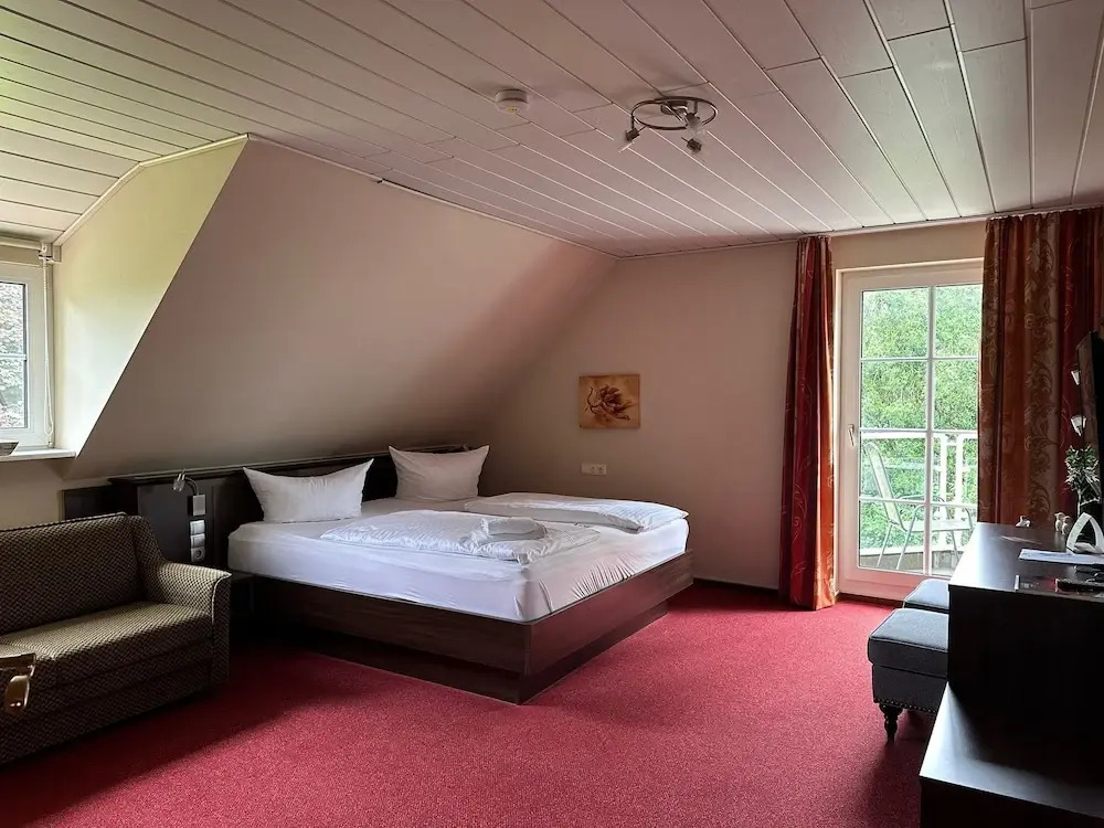 Hotel Saltenhof