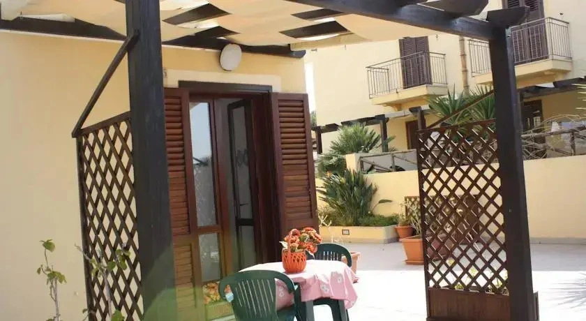 Vacanze Verde Mare