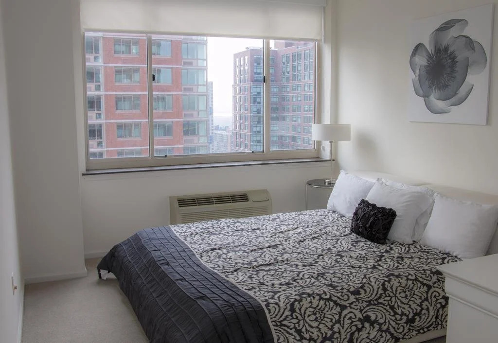 New York Area Modern Suites