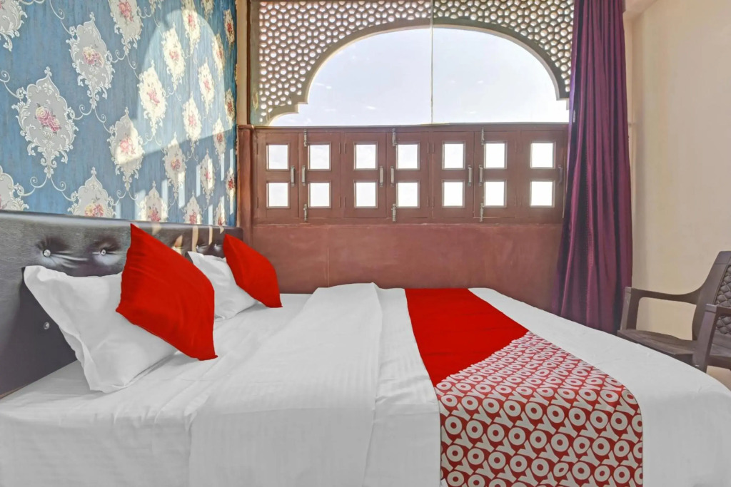 OYO Flagship 80582 Hotel Daily 2