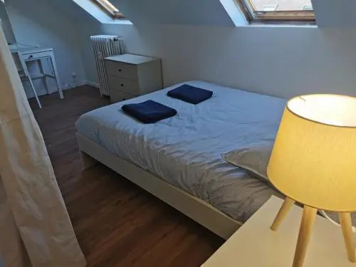 Suite Thiers 33G