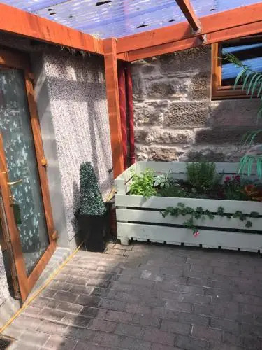 Garfield Guesthouse