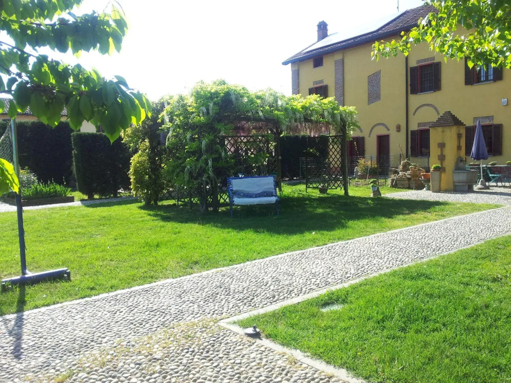 B&B Il Pioppo E La Fonte