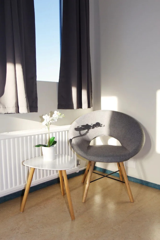 Guesthouse Álfar
