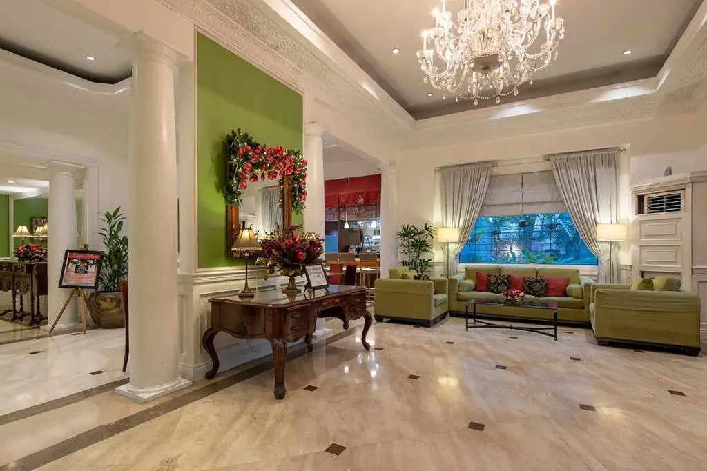 Orchid Garden Suites
