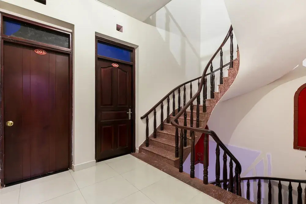 OYO 486 Nhat Nhat Hotel