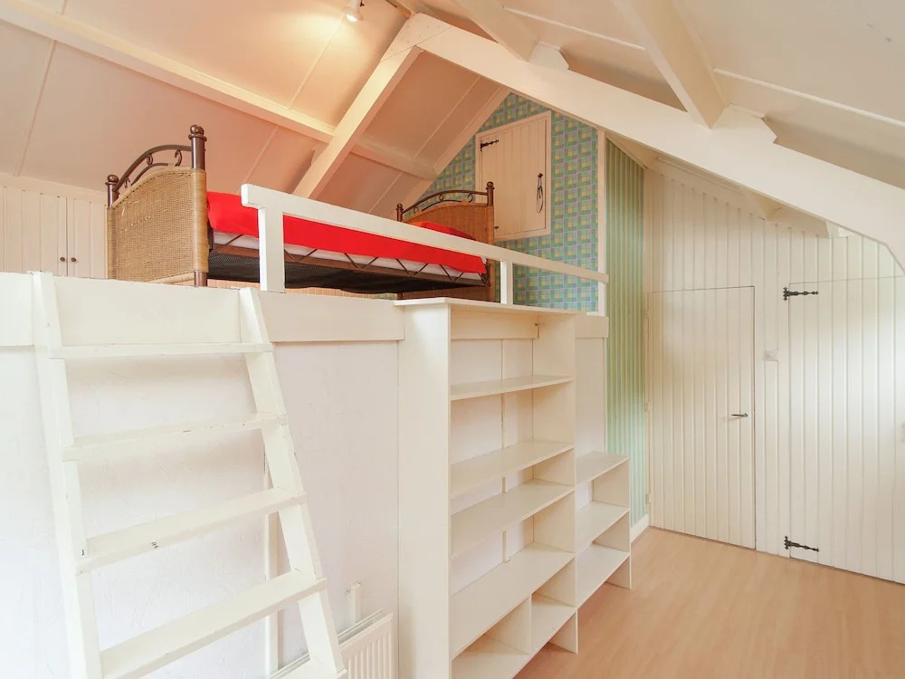 Luxurious Holiday Home in Bergen With Sauna