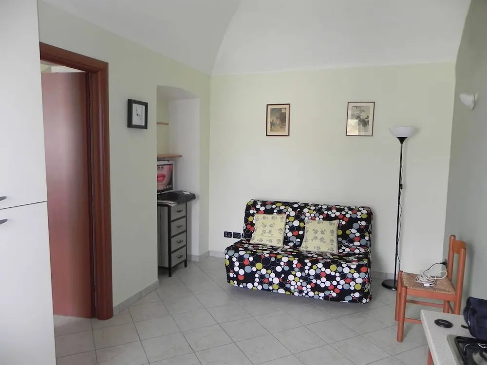 Casa Vacanze Fusina