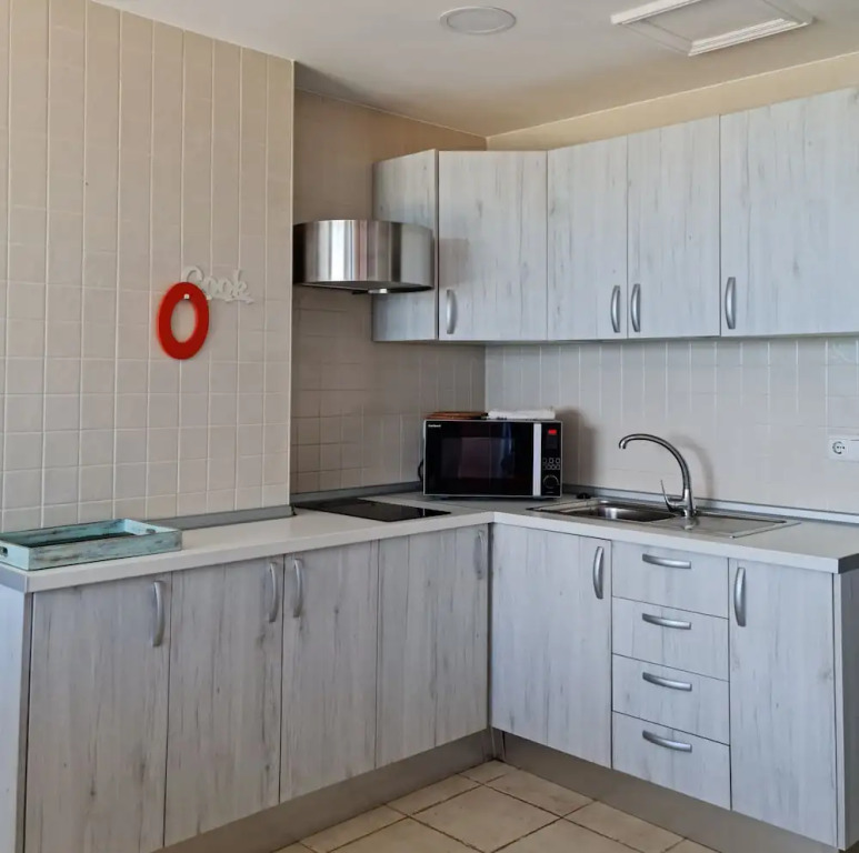 Residencial Playa Paraiso