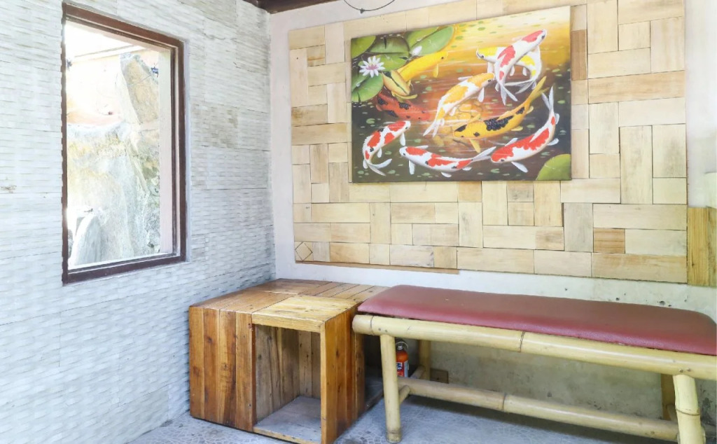 Bintang Bungalow