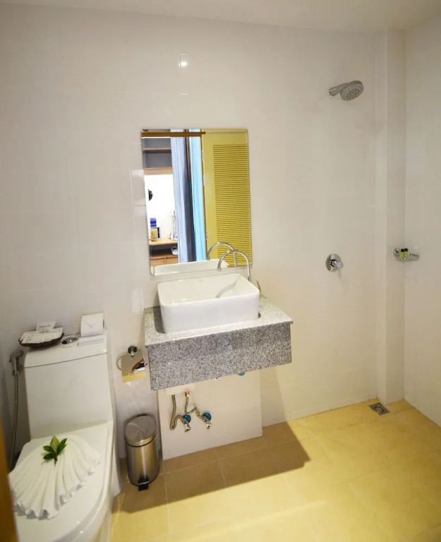 Grand Nai Harn Suites