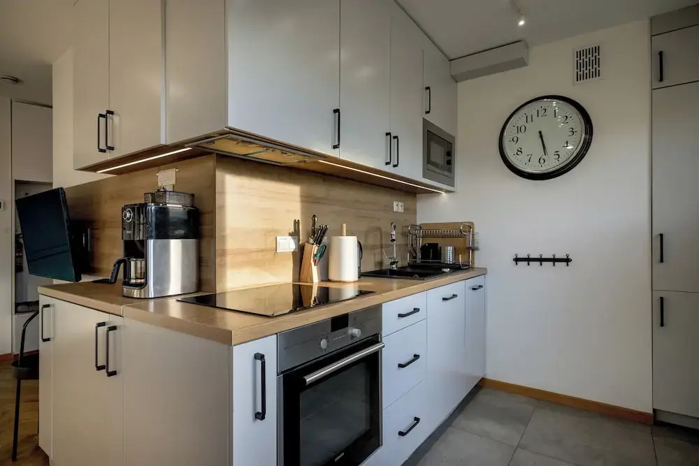 RentPlanet - Apartament plac Nowy Targ