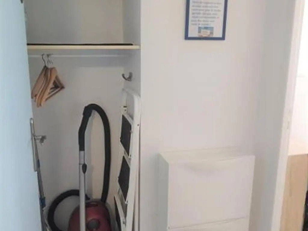Appartement Saint-Hilaire-de-Riez, 2 pièces, 4 personnes - FR-1-324-509
