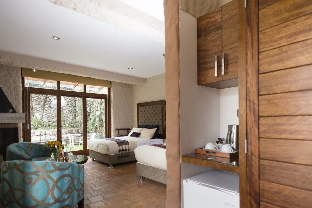 Intiterra Apart Hotel Villas