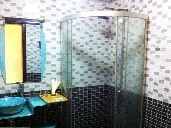 Ningguo Xinyuan Business Hotel